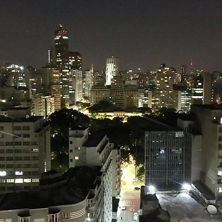 Apartamento Do Lago - Sao Paulo Appartement Buitenkant foto